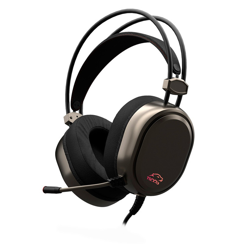 هدست گیمینگ سیم دار TSCO GH 5160