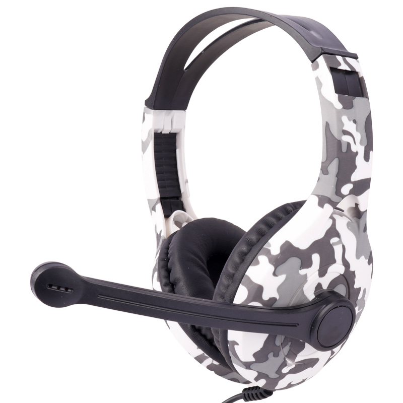 هدست گیمینگ سیم دار Macher MR-231