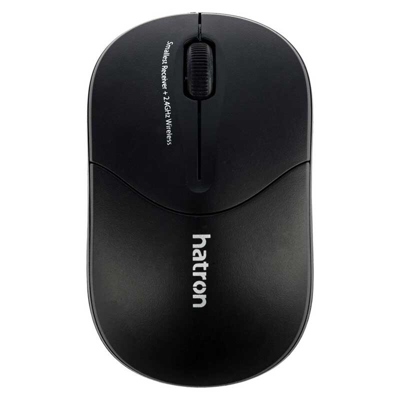 موس بی سیم Hatron HMW321SL