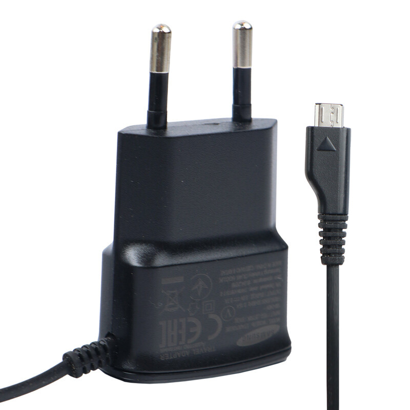 شارژر سیم وصل میکرو یو اس بی Samsung i9000