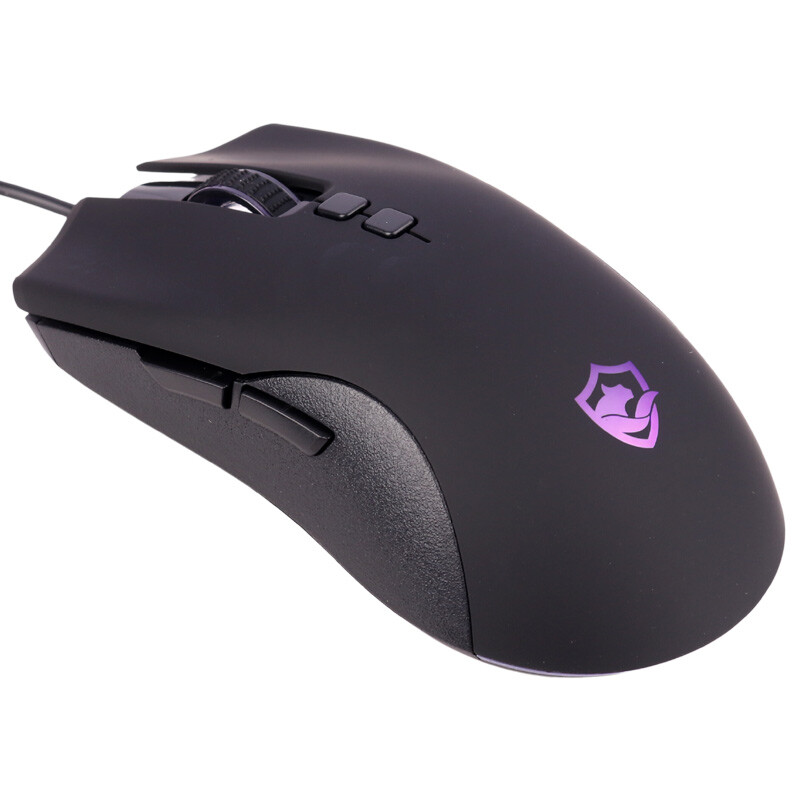 موس گیمینگ Beyond BGM-1229 7D