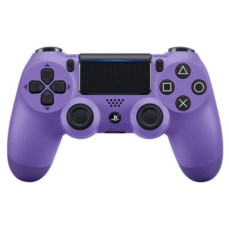 دسته بی سیم SONY PlayStation 4 DualShock 4 High Copy بنفش