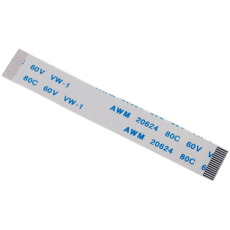 کابل فلت کیت شارژ دسته PS5 شانزده پین