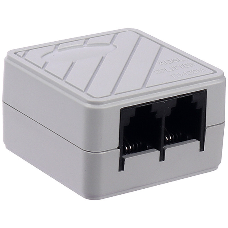 اسپلیتر مودم Tenda TD-1301A ADSL