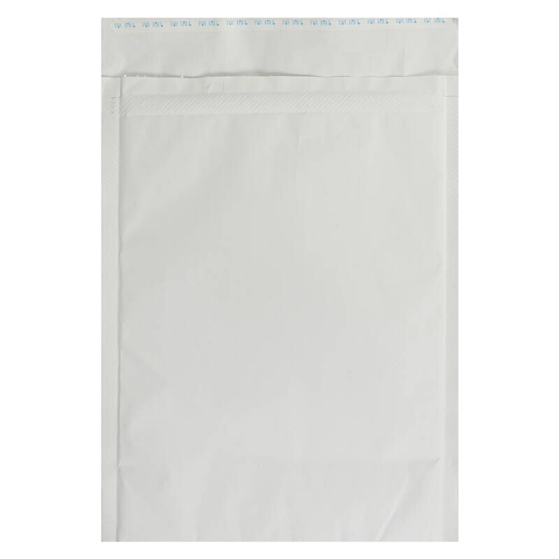 پاکت پست حباب دار A3 سفید بسته 25 عددی