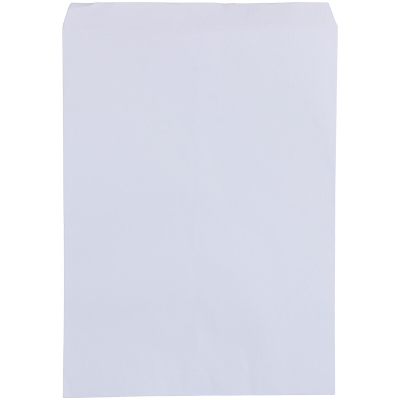 پاکت محرمانه A3 70g سفید