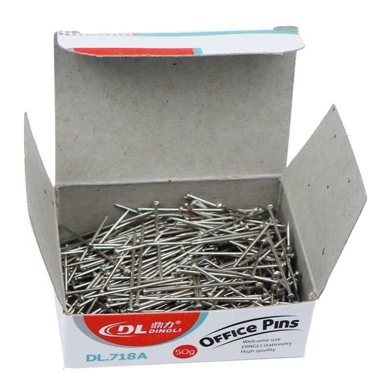 سوزن ته گرد دینگ لی DL DL.718A