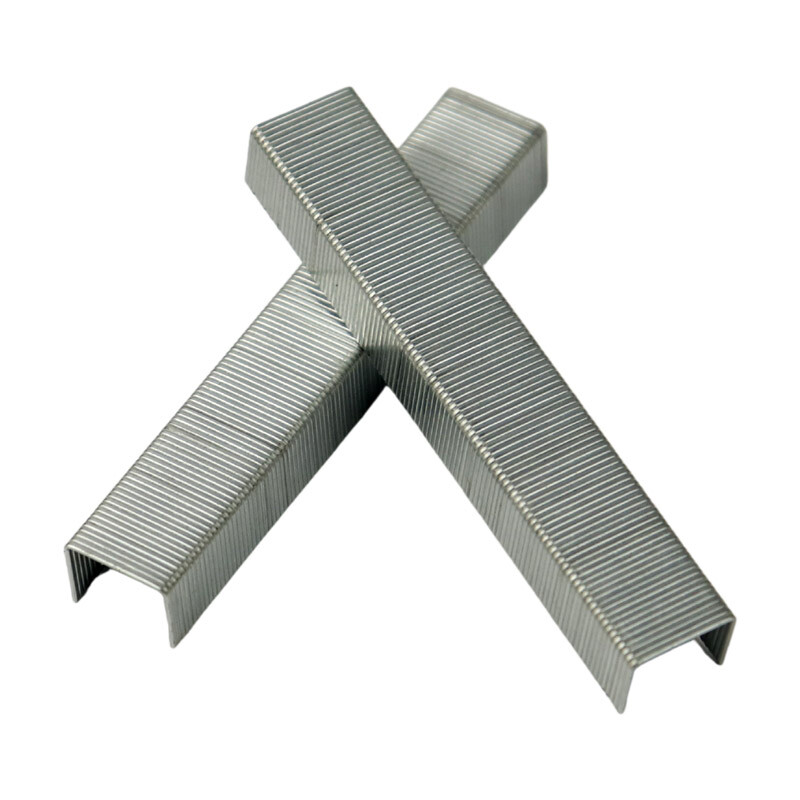 سوزن منگنه اس تی دی STD No.2310 سایز 23/10 بسته 1000 عددی