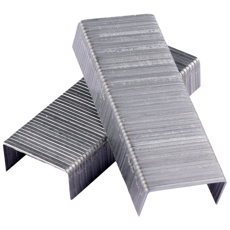 سوزن منگنه ماهور Mahoor سایز 10 بسته 1000 عددی