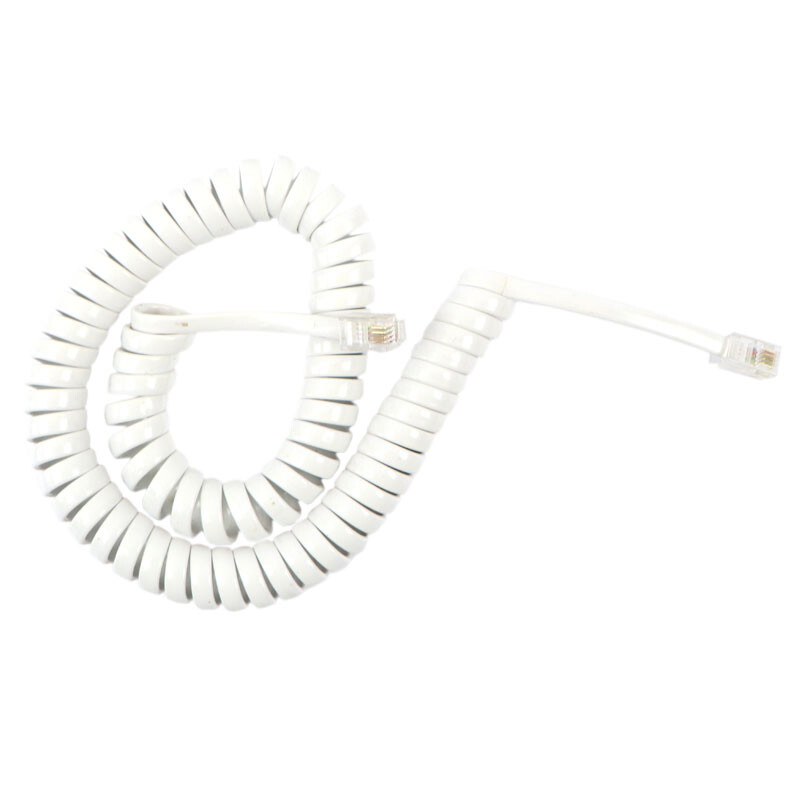 بند فنری گوشی تلفن مسی 3m