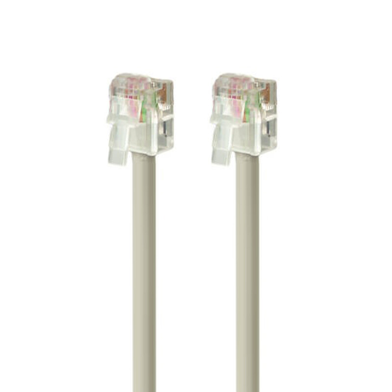 کابل تلفن 2m