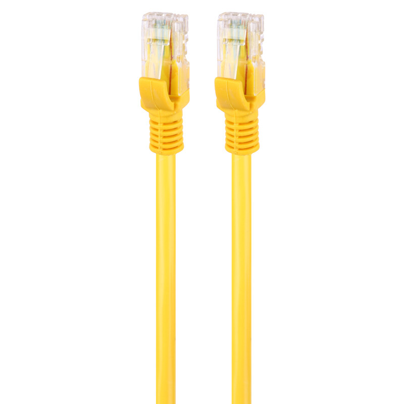 کابل شبکه XP-Product UTP Cat6 15m