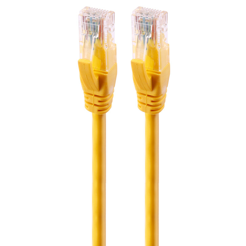 کابل شبکه Cat6 گریت طول 10 متر