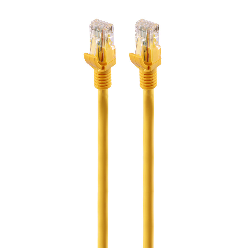 کابل شبکه Cat6 ایکس پی پروداکت UTP طول 2 متر