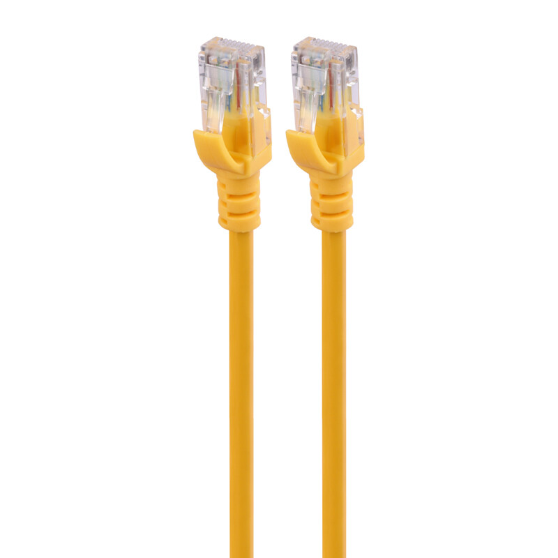 کابل شبکه Eleven GP-28NETRJ-RJ2 Cat5e 20m