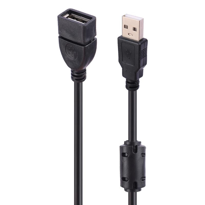 کابل افزایش طول Great USB 10m