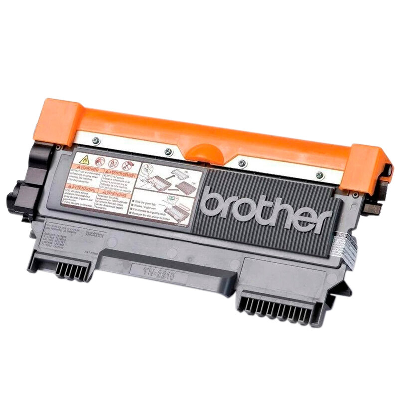 کارتریج لیزری مشکی برادر Brother TN2260