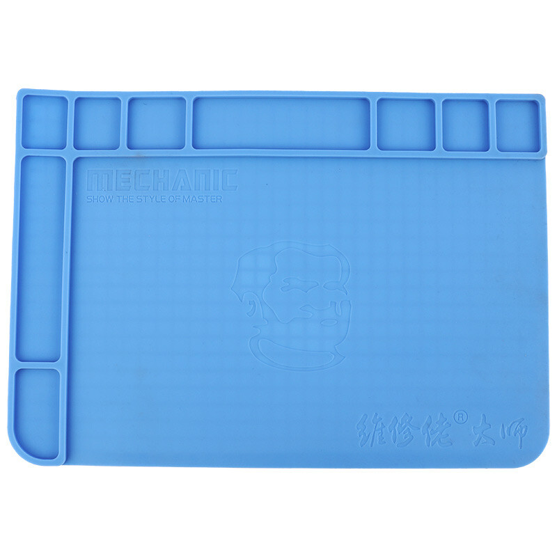 پد نسوز Mechanic V8 24.5*35cm