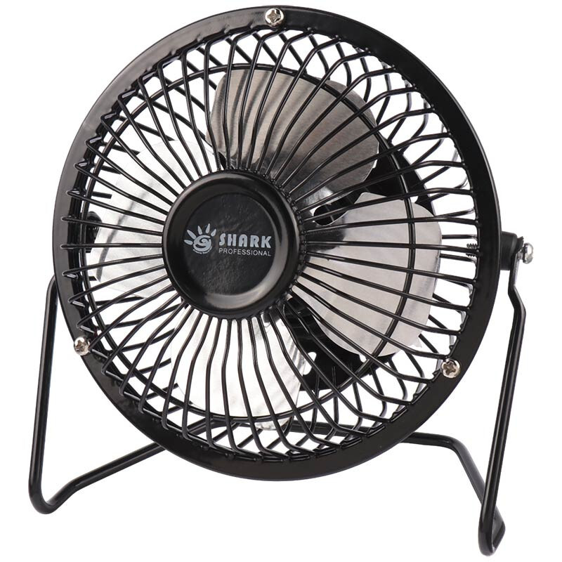 پنکه رومیزی شارک 4inch