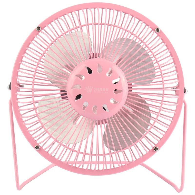 پنکه رومیزی شارک