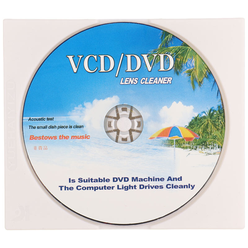 کیت تمیز کننده لنز Yuehaiyizu YHA4