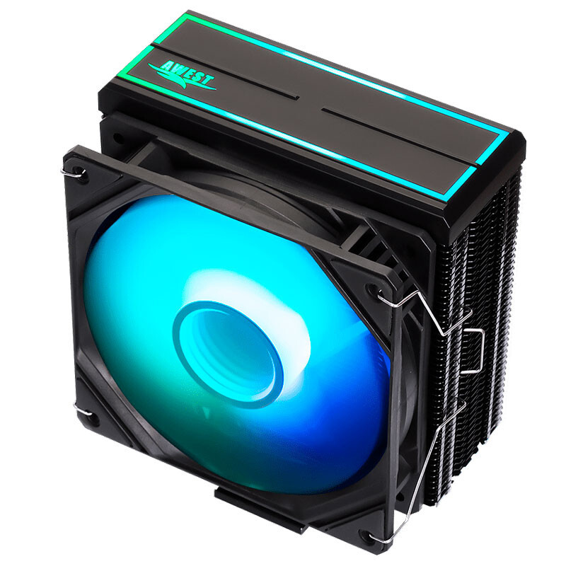 خنک کننده پردازنده اوست GT-AV1226 ARGB