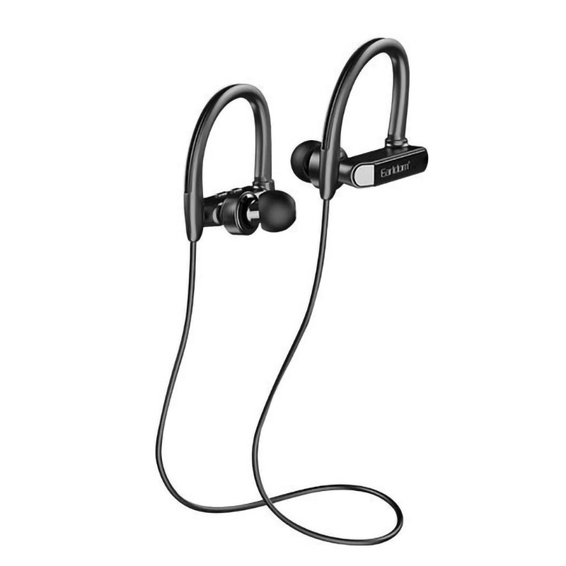 هندزفری بلوتوث دورگردنی Earldom ET-BH15