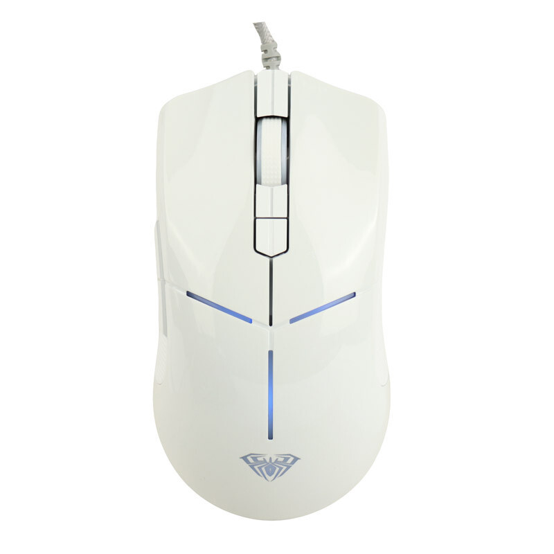 موس گیمینگ Aula F820