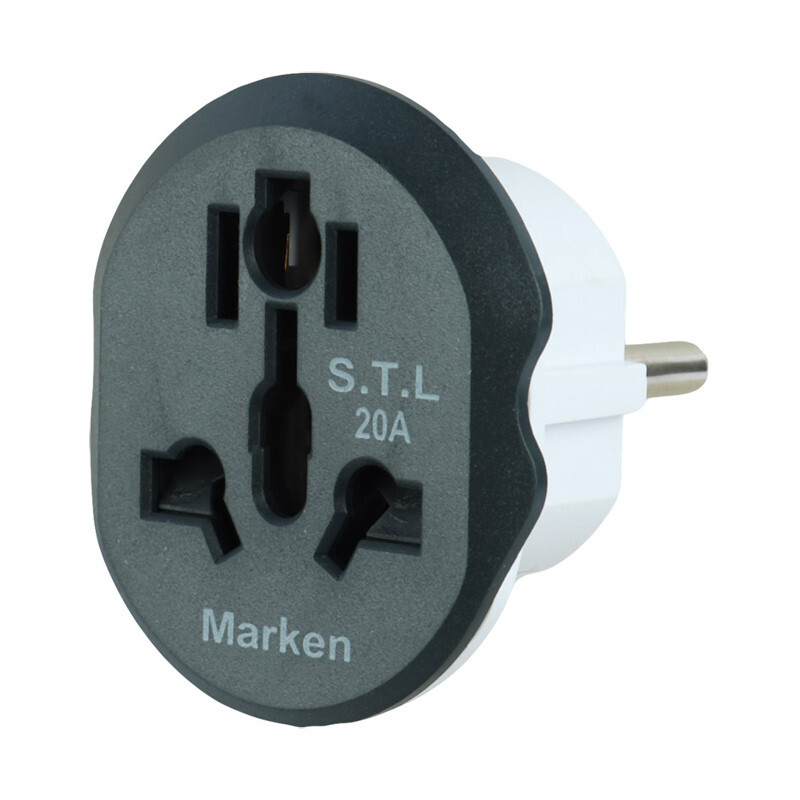 تبدیل 3 به 2 برق Marken S.T.L20A