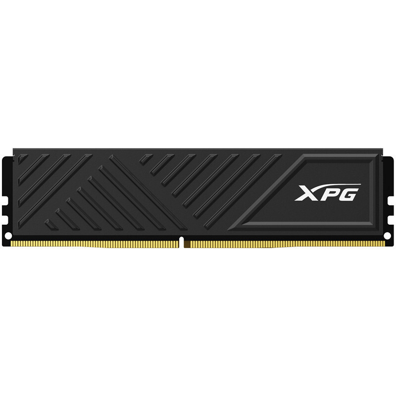رم کامپیوتر Adata XPG GAMMIX D35 DDR4 8GB 3200MHz CL16 Single