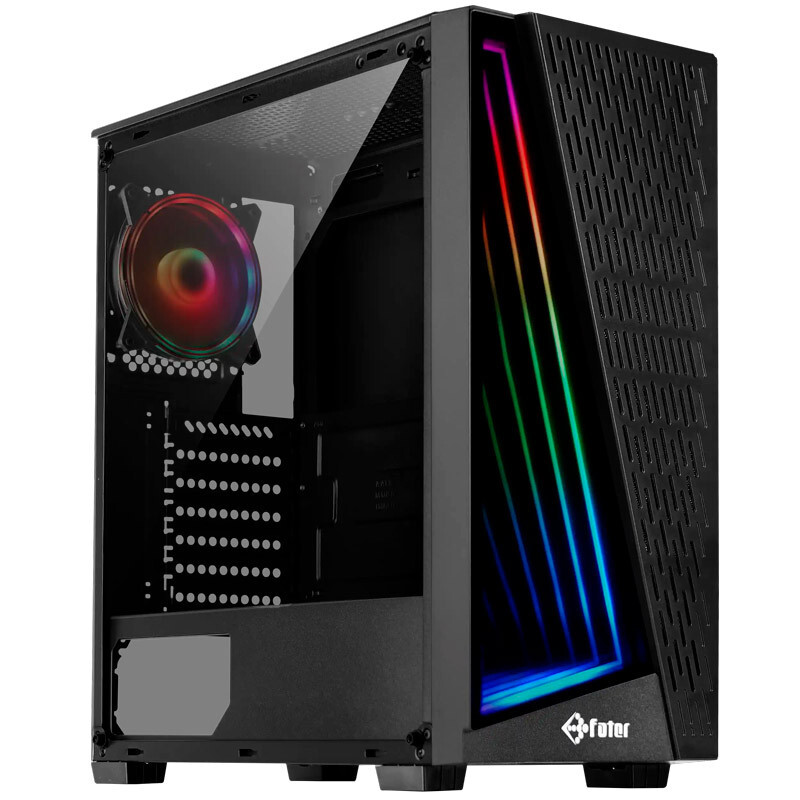 کیس کامپیوتر فاطر Fater FG-745G