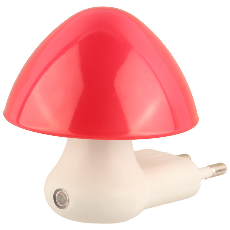 چراغ خواب طرح قارچ سنسوردار Parsi Noor