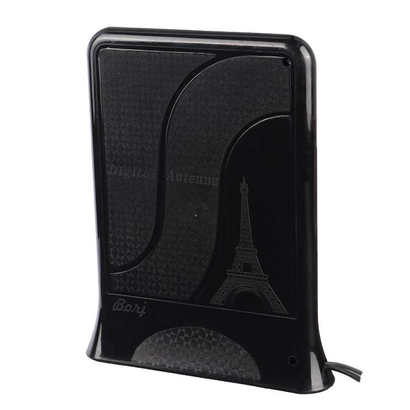 آنتن رومیزی برج الکترونیک Borj Electronic 2020 2.7m + آداپتور