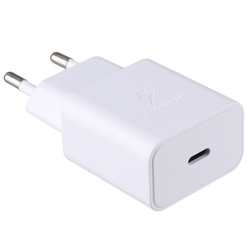 کلگی فست شارژ Samsung EP-TA800 2A PD3.0 15W Type-C پک ایرانی