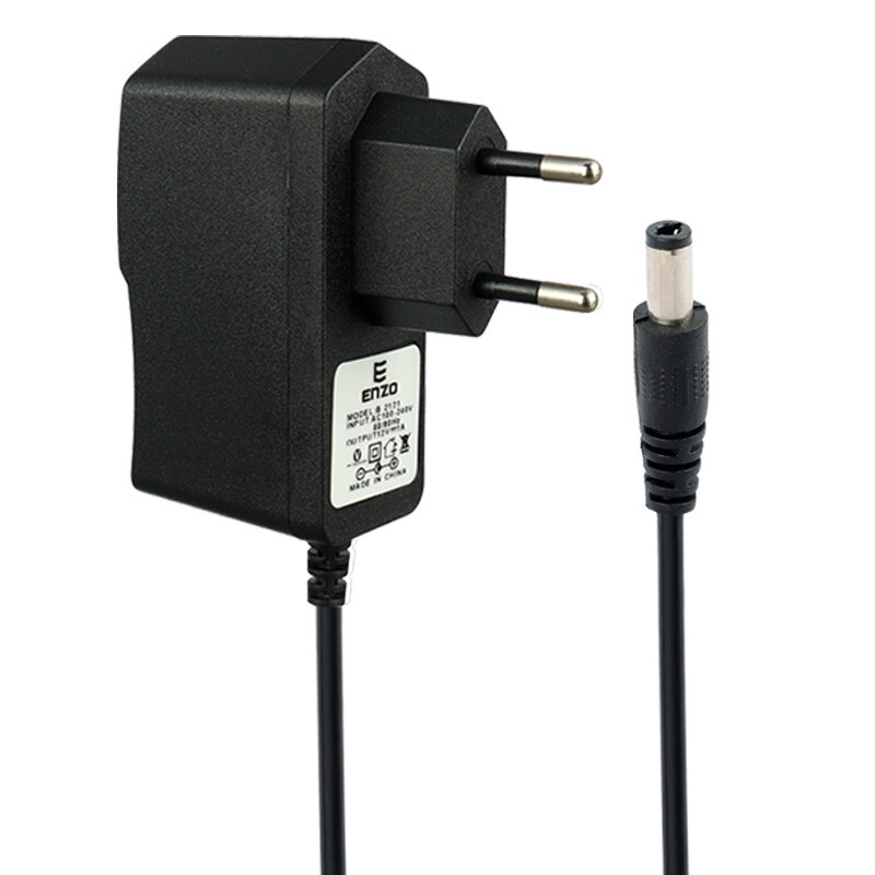 آداپتور مودم Enzo B-2121 12V 1A