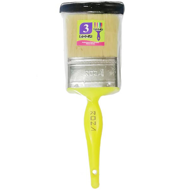 قلمو نقاشی رزا سایز 3 اینچ کد 1