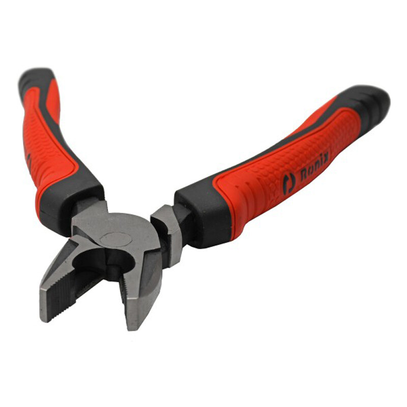 انبردست رونیکس Leo RH-1128 سایز 8 اینچ