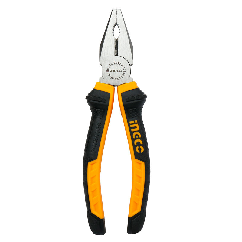 انبردست اینکو HCP08208 سایز 8 اینچ