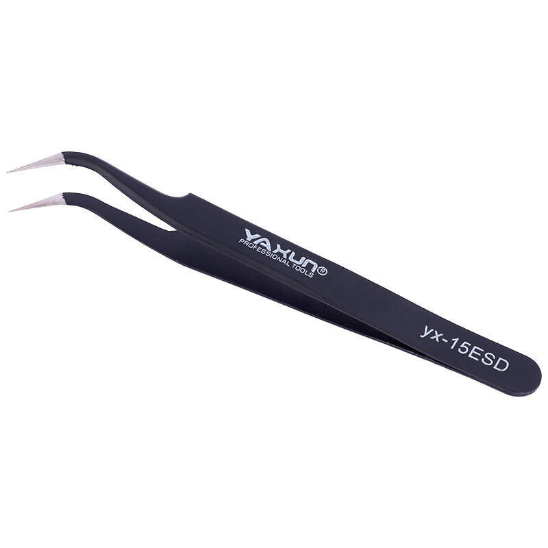 پنس سر کج یاکسون Yaxun YX-15ESD