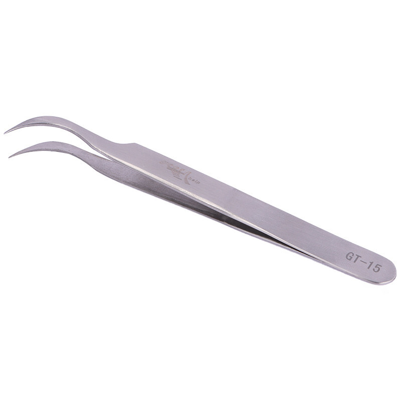 پنس سر کج یاکسون Yaxun GT-15