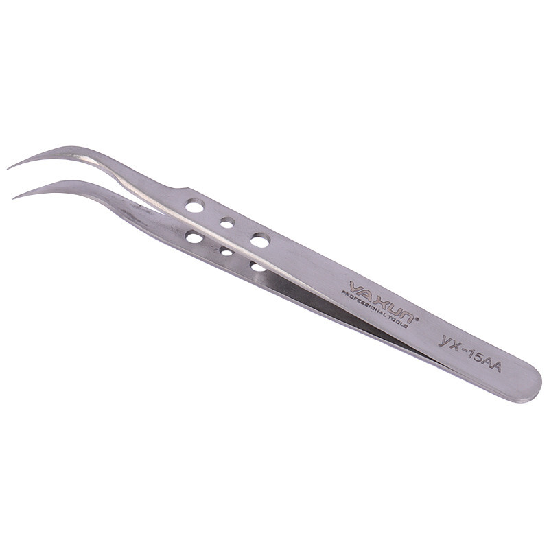 پنس سر کج یاکسون Yaxun YX-15AA