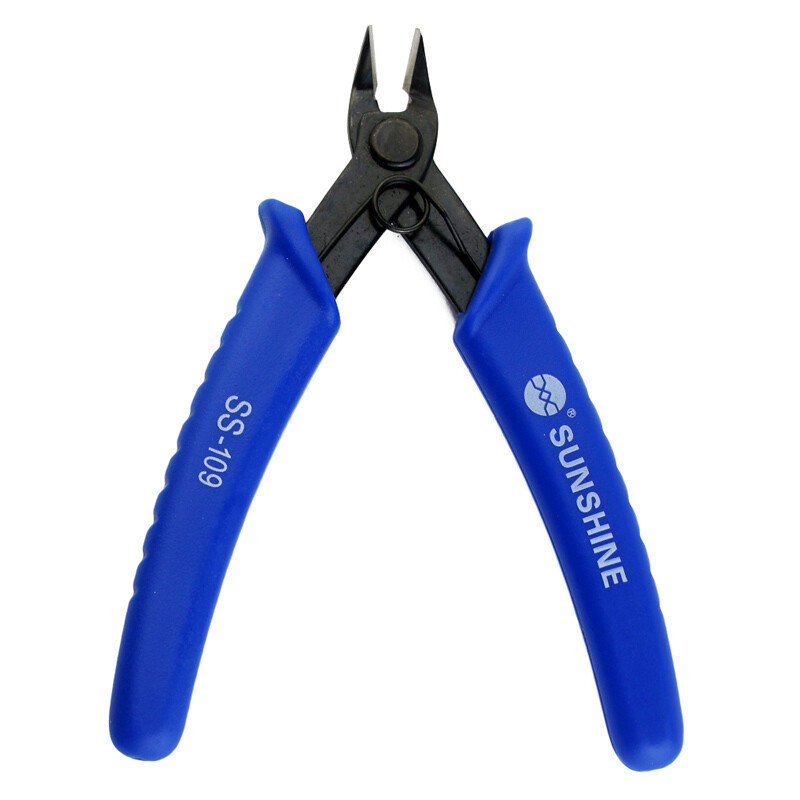 انبر سیم چین سانشاین SS-109 سایز 5 اینچ