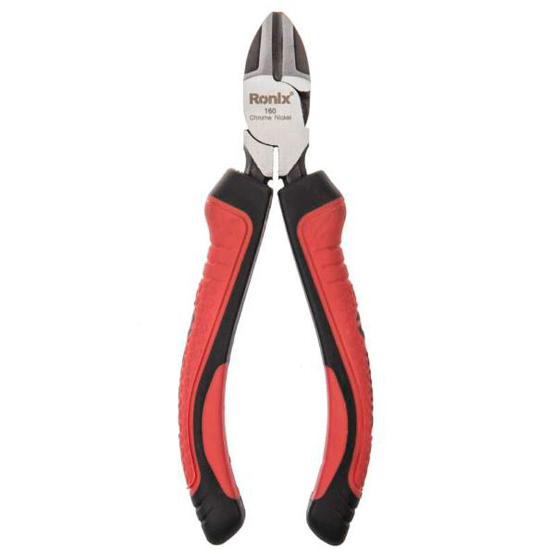 انبر سیم چین رونیکس Leo RH-1226 سایز 6 اینچ