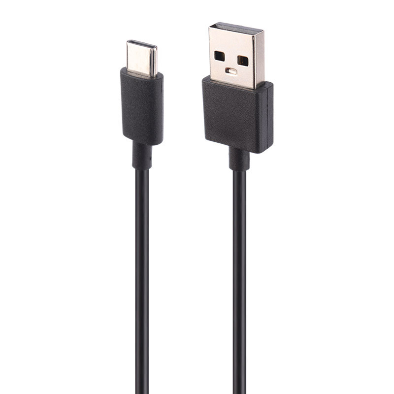 کابل تایپ سی فست شارژ شیائومی B91175C0027036 طول 1 متر