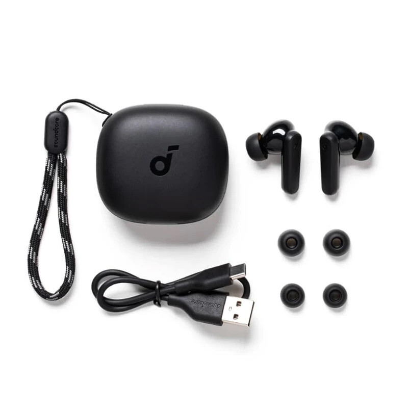 هندزفری بلوتوثی انکر Soundcore P25i A3949Z11