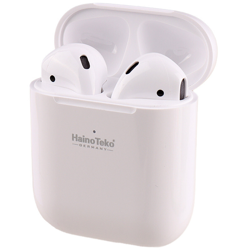 هندزفری بلوتوث دو تایی HainoTeko Air-2 TWS