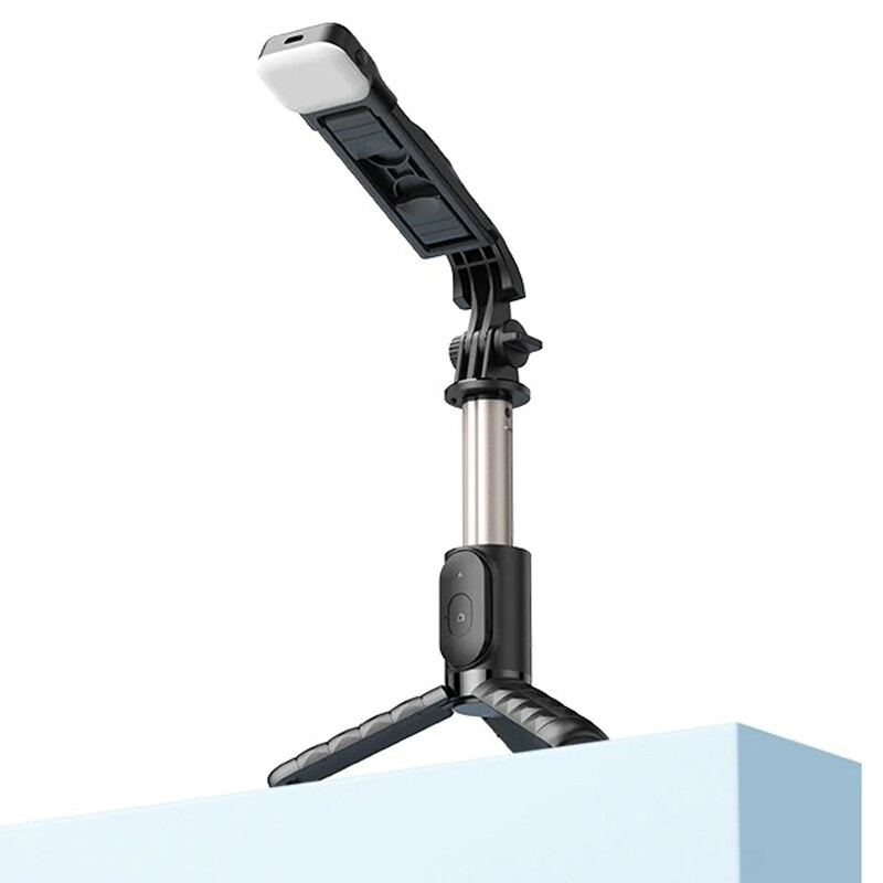 سه پایه و مونوپاد بلوتوثی Mcdodo SS-178