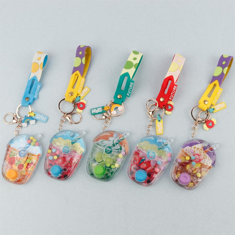 جاکلیدی واتر گیم