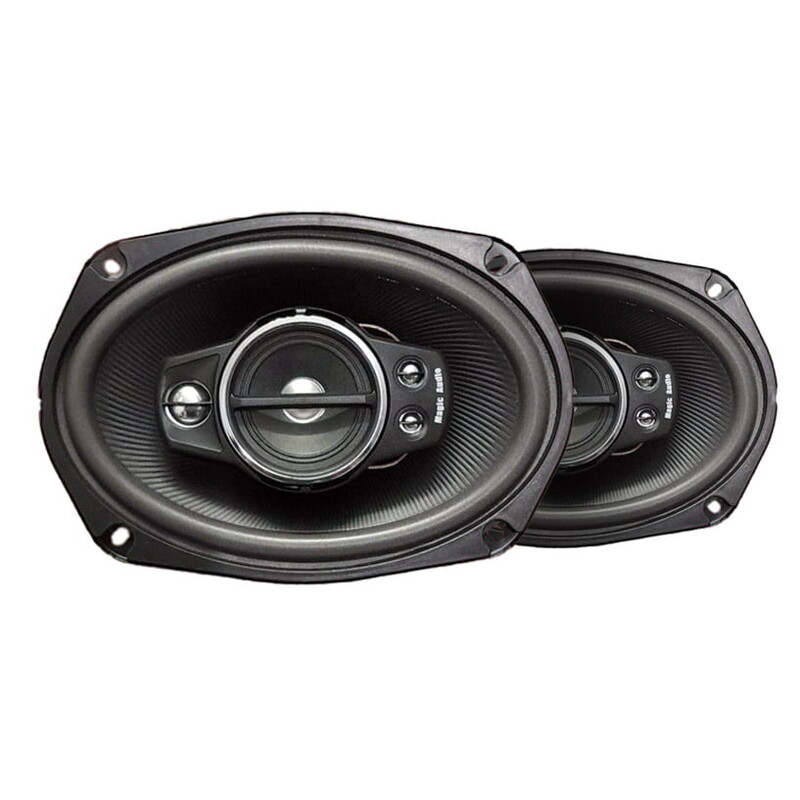 Magic Audio MA-6990 باند بیضی مجیک آئودیو