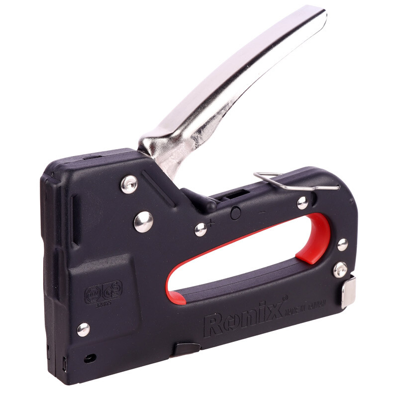 منگنه کوب دستی Ronix RH-4803